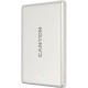 Батарея універсальна Canyon 5000 mAh OnPower 500 PD20W Magnetic wireless MagSafe Grey (CNS-CPB500G)