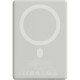 Батарея універсальна Canyon 5000 mAh OnPower 500 PD20W Magnetic wireless MagSafe Grey (CNS-CPB500G)