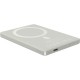 Батарея універсальна Canyon 5000 mAh OnPower 500 PD20W Magnetic wireless MagSafe Grey (CNS-CPB500G)