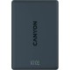 Батарея універсальна Canyon 10000 mAh OnPower 511 PD20W Magnetic wireless MagSafe Black (CNS-CPB511B)