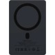 Батарея універсальна Canyon 10000 mAh OnPower 511 PD20W Magnetic wireless MagSafe Black (CNS-CPB511B)