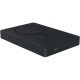 Батарея універсальна Canyon 10000 mAh OnPower 511 PD20W Magnetic wireless MagSafe Black (CNS-CPB511B)