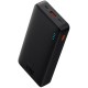 Батарея універсальна Baseus Airpow 20000 mAh 20W PD/3.0, QC/3.0, black (P10022804113-00)
