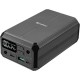 Батарея універсальна Sandberg 27000 mAh Laptop DC1224v 84W, PD/100W, QC/3.0, QI/10W, PowerThrough (421-13)