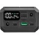 Батарея універсальна Sandberg 27000 mAh Laptop DC1224v 84W, PD/100W, QC/3.0, QI/10W, PowerThrough (421-13)