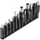 Батарея універсальна Sandberg 27000 mAh Laptop DC1224v 84W, PD/100W, QC/3.0, QI/10W, PowerThrough (421-13)
