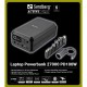 Батарея універсальна Sandberg 27000 mAh Laptop DC1224v 84W, PD/100W, QC/3.0, QI/10W, PowerThrough (421-13)