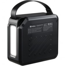 Батарея універсальна Sandberg 72000 mAh max 268W, DC9,612,6V/10A, PD/100W (In/Out), LiMnFePO (421-22) - Фото