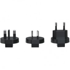 Батарея універсальна Energizer Magnetic Wireless 10000 mAh 20W PD, AC заряджання, QI/15W, built-in USB-C (QM10001AC) - Фото