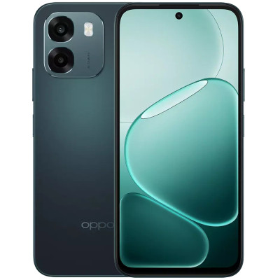 Мобільний телефон Oppo A6 6/256 GB Sapphire Blue (OFCPH2817_BLUE)