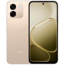 Мобільний телефон Oppo A6 6/256 GB Aurora Gold (OFCPH2817_GOLD) - Фото