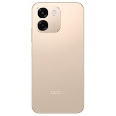 Мобільний телефон Oppo A6 6/256 GB Aurora Gold (OFCPH2817_GOLD) - Фото