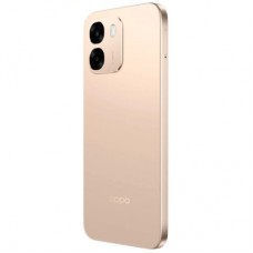 Мобільний телефон Oppo A6 6/256 GB Aurora Gold (OFCPH2817_GOLD) - Фото