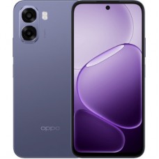 Мобільний телефон Oppo A6X NFC 4/128 GB Plum Purple (OFCPH2819_PURPLE)