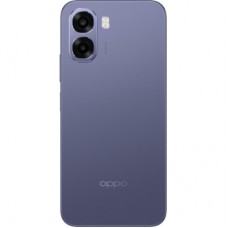 Мобільний телефон Oppo A6X NFC 4/128 GB Plum Purple (OFCPH2819_PURPLE) - Фото