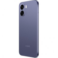 Мобільний телефон Oppo A6X NFC 4/128 GB Plum Purple (OFCPH2819_PURPLE) - Фото