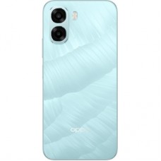 Мобільний телефон Oppo A6X NFC 4/128 GB Ice Blue (OFCPH2819_BLUE) - Фото