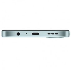 Мобільний телефон Oppo A6X NFC 4/128 GB Ice Blue (OFCPH2819_BLUE) - Фото