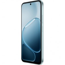Мобільний телефон Oppo A6X NFC 4/128 GB Ice Blue (OFCPH2819_BLUE) - Фото