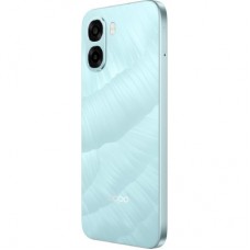 Мобільний телефон Oppo A6X NFC 4/128 GB Ice Blue (OFCPH2819_BLUE) - Фото