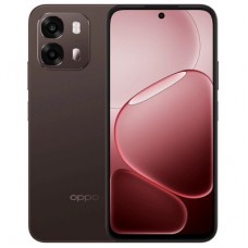 Мобільний телефон Oppo A6s 8/256 GB Cappuccino Brown (OFCPH2815_BROWN) - Фото