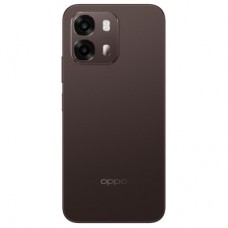 Мобільний телефон Oppo A6s 8/256 GB Cappuccino Brown (OFCPH2815_BROWN) - Фото