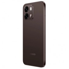 Мобільний телефон Oppo A6s 8/256 GB Cappuccino Brown (OFCPH2815_BROWN) - Фото