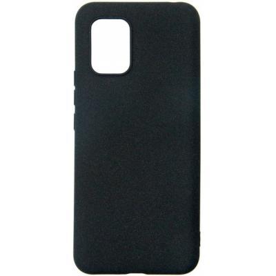 Чохол для мобільного телефона Dengos Xiaomi Mi 10 Lite Black (DG-TPU-CRBN-96)