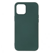 Чехол для мобильного телефона Armorstandart ICON Case Apple iPhone 12 Pro Max Pine Green (ARM67469) Чехол для мобильного телефона Armorstandart ICON Case Apple iPhone 12 Pro Max Pine Green (ARM67469)