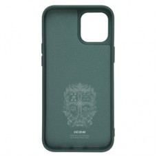 Чохол для мобільного телефона Armorstandart ICON Case Apple iPhone 12 Pro Max Pine Green (ARM67469) - Фото