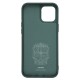 Чехол для мобильного телефона Armorstandart ICON Case Apple iPhone 12 Pro Max Pine Green (ARM67469)