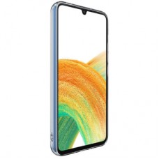 Чохол для мобільного телефона BeCover Samsung Galaxy A34 5G SM-A346 Transparancy (708970) - Фото