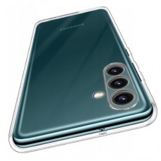 Чохол для мобільного телефона BeCover Samsung Galaxy A34 5G SM-A346 Transparancy (708970) - Фото