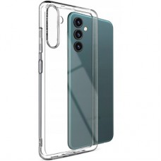 Чохол для мобільного телефона BeCover Samsung Galaxy A34 5G SM-A346 Transparancy (708970) - Фото