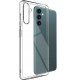Чохол для мобільного телефона BeCover Samsung Galaxy A34 5G SM-A346 Transparancy (708970)
