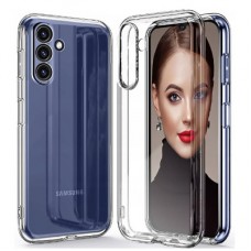 Чохол для мобільного телефона BeCover Samsung Galaxy A34 5G SM-A346 Transparancy (708970) - Фото