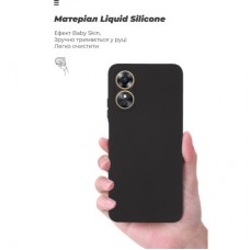 Чохол для мобільного телефона Armorstandart ICON Case OPPO A17 4G Camera cover Black (ARM64847) Чохол для мобільного телефона Armorstandart ICON Case OPPO A17 4G Camera cover Black (ARM64847) - Фото