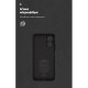 Чехол для мобильного телефона Armorstandart ICON Case OPPO A17 4G Camera cover Black (ARM64847) Чехол для мобильного телефона Armorstandart ICON Case OPPO A17 4G Camera cover Black (ARM64847)
