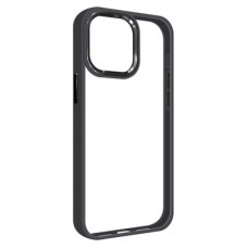 Чехол для мобильного телефона Armorstandart UNIT2 Apple iPhone 15 Pro Max Black (ARM69986)