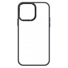 Чохол для мобільного телефона Armorstandart UNIT2 Apple iPhone 15 Pro Max Black (ARM69986) - Фото