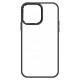 Чехол для мобильного телефона Armorstandart UNIT2 Apple iPhone 15 Pro Max Black (ARM69986) Чехол для мобильного телефона Armorstandart UNIT2 Apple iPhone 15 Pro Max Black (ARM69986)