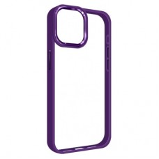 Чехол для мобильного телефона Armorstandart UNIT2 Apple iPhone 15 Purple (ARM69969)