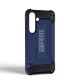 Чехол для мобильного телефона Armorstandart Panzer Samsung S24 Dark Blue (ARM73721) Чехол для мобильного телефона Armorstandart Panzer Samsung S24 Dark Blue (ARM73721)
