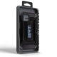 Чохол для мобільного телефона Armorstandart Panzer Apple iPhone 15 Black (ARM73738) Чохол для мобільного телефона Armorstandart Panzer Apple iPhone 15 Black (ARM73738)