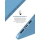 Чехол для мобильного телефона Armorstandart ICON2 Case Apple iPhone 15 Pro Light Blue (ARM76998) Чехол для мобильного телефона Armorstandart ICON2 Case Apple iPhone 15 Pro Light Blue (ARM76998)
