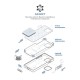 Чехол для мобильного телефона Armorstandart ICON2 Case Apple iPhone 15 Pro Light Blue (ARM76998) Чехол для мобильного телефона Armorstandart ICON2 Case Apple iPhone 15 Pro Light Blue (ARM76998)