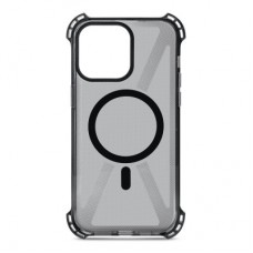 Чехол для мобильного телефона Armorstandart Bounce Apple iPhone 15 Pro Max Black (ARM74919) Чехол для мобильного телефона Armorstandart Bounce Apple iPhone 15 Pro Max Black (ARM74919)