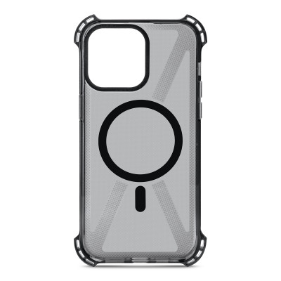 Чохол для мобільного телефона Armorstandart Bounce Apple iPhone 15 Pro Max Black (ARM74919)