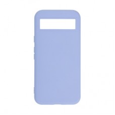 Чехол для мобильного телефона Armorstandart ICON Google Pixel 8a Lavender (ARM77809)
