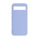 Чехол для мобильного телефона Armorstandart ICON Google Pixel 8a Lavender (ARM77809)